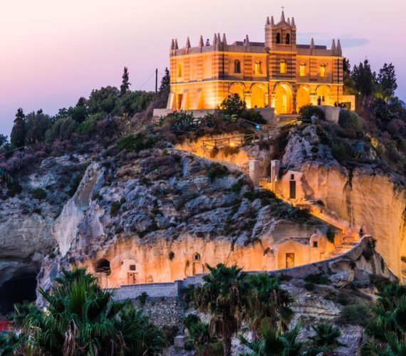 Tropea e Capo Vaticano